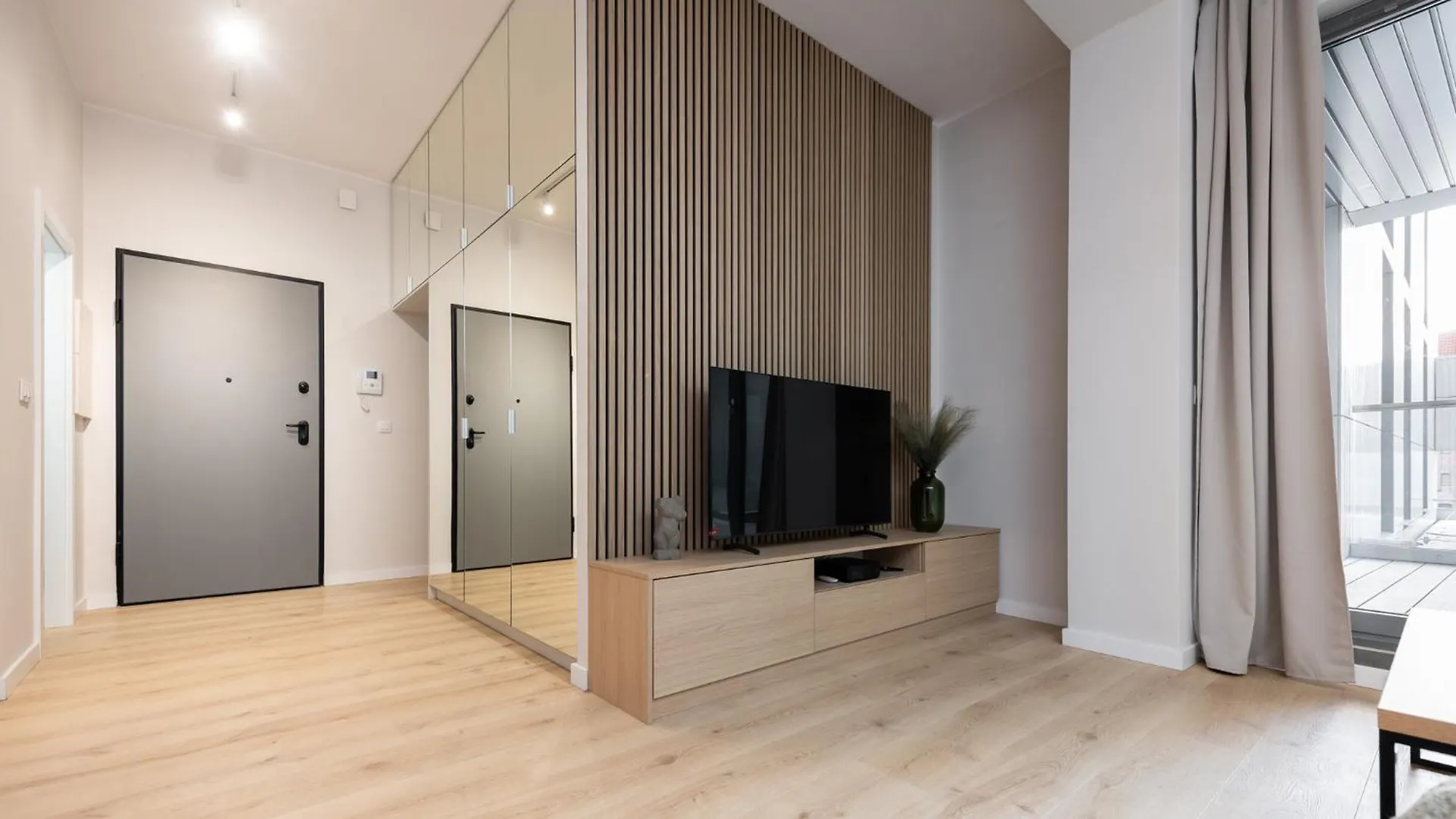 Flatbook - City Center Apartments Granaria Gdansk Poland
