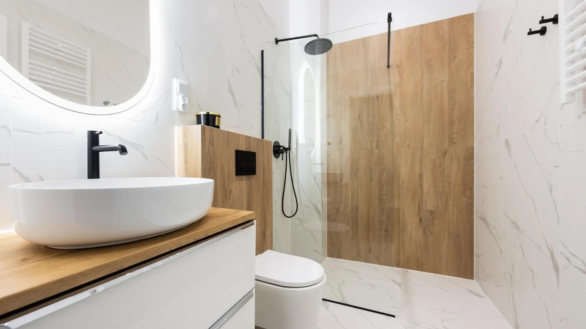 Flatbook - City Center Apartments Granaria Gdansk