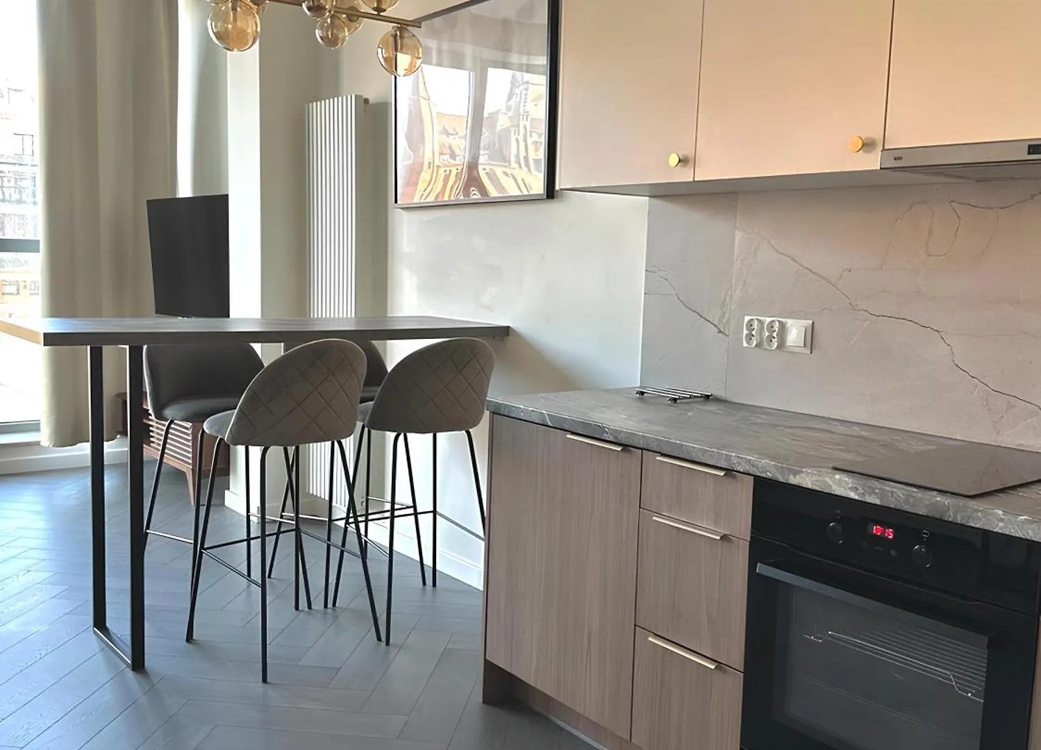 Flatbook - City Center Apartments Granaria Gdansk
