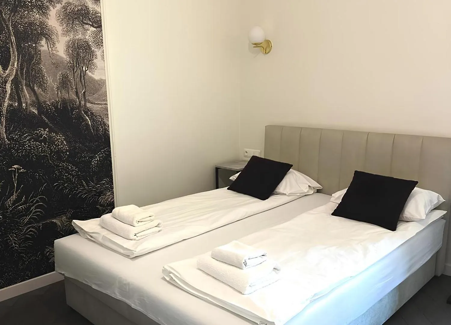 Flatbook - City Center Apartments Granaria Gdańsk Lengyelország