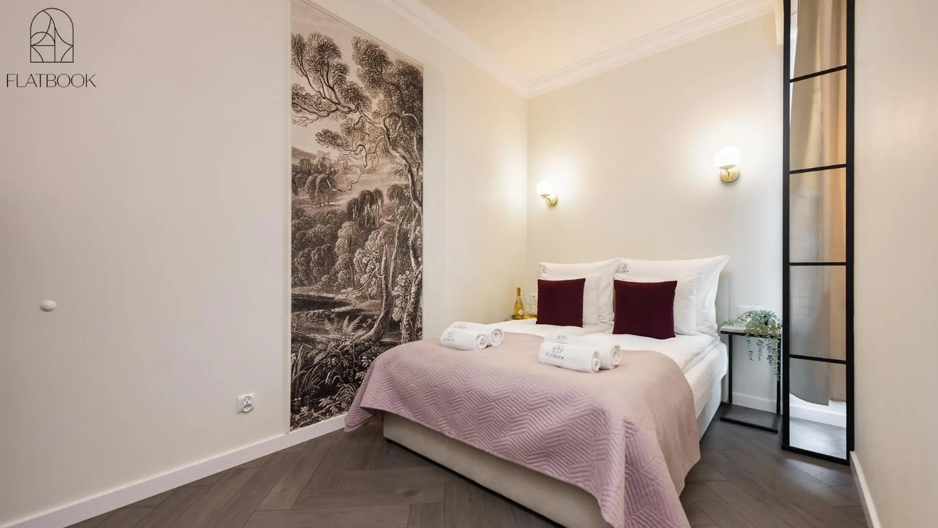 Flatbook - City Center Apartments Granaria Gdańsk