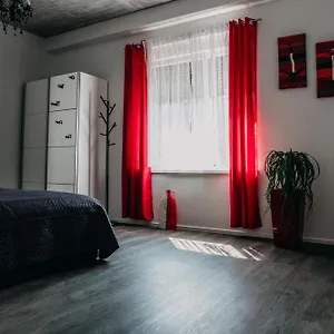 Lora & Lana Apartament Lublana