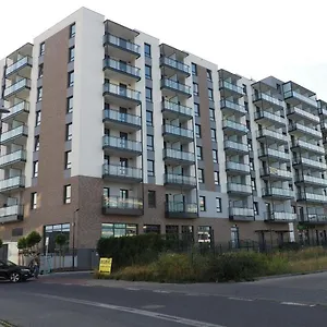 Eastapart A83 Apartament Warszawa