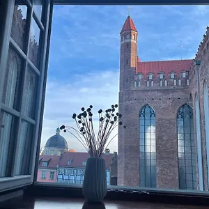  Apartment Basilica Szewska