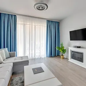  Apartment Scala Center & By Lion